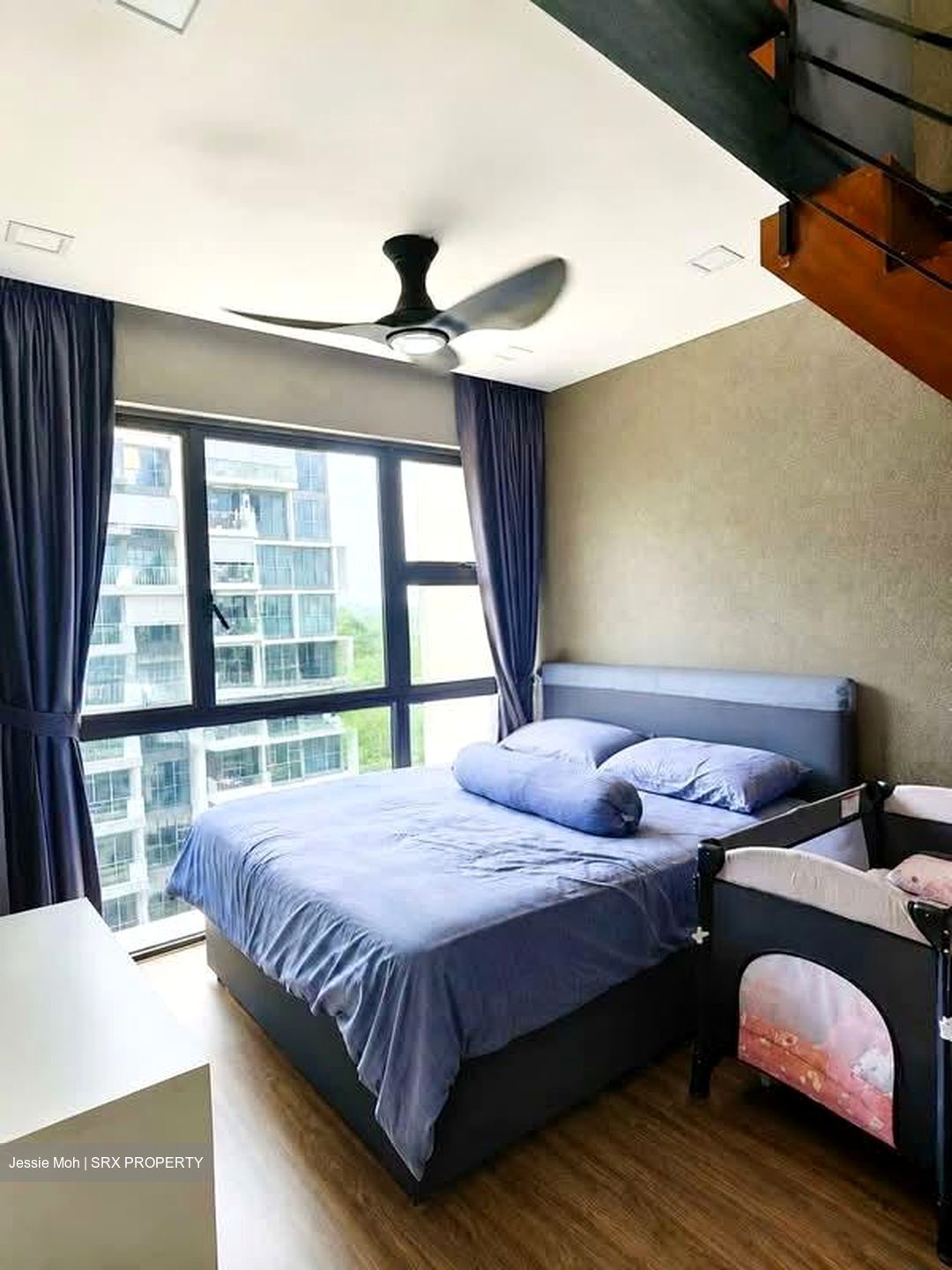 Blossom Residences (D23), Condominium #598885711